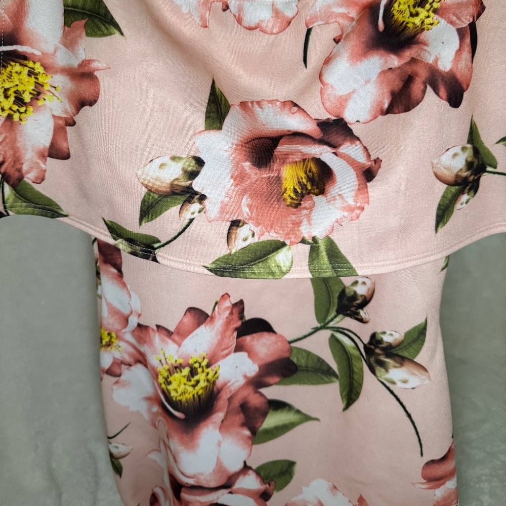 Dress - Picture 4 of 5